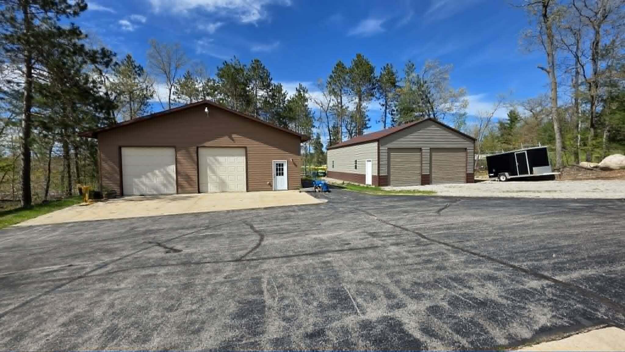 3180 North Hubbard Lake Road Spruce, MI 48762 - Photo 3 of 31 jh13
