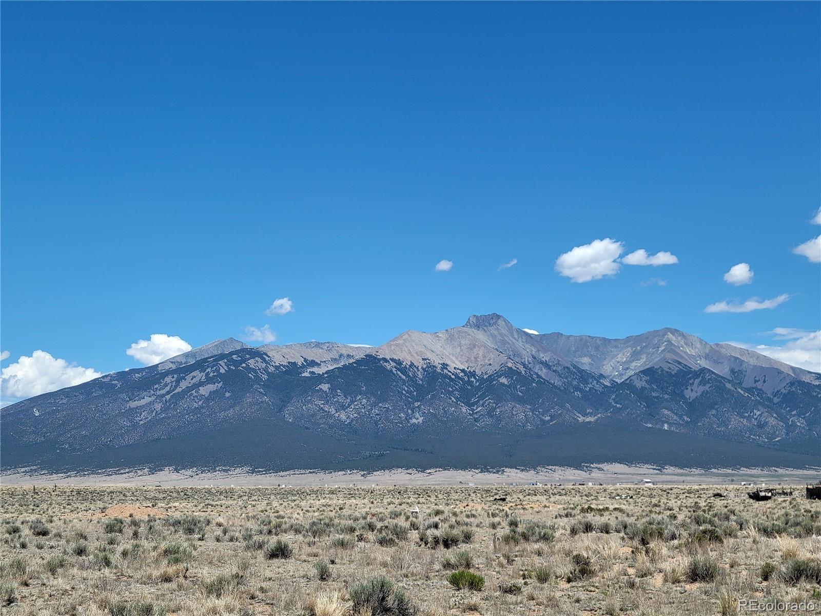 0 Monte Vista Road Blanca, CO 81123 - Photo 1 of 7