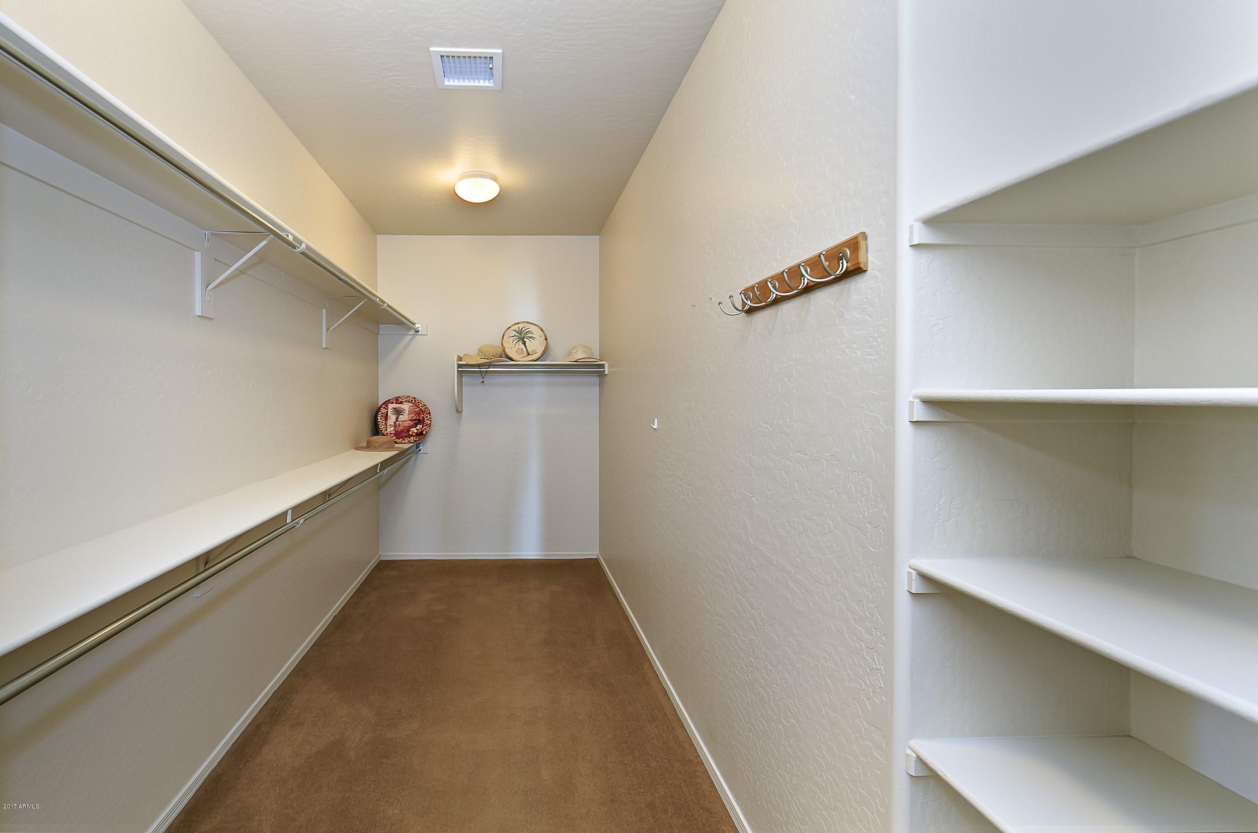 6952 Lynx Wagon Road Prescott Valley, AZ 86314 - Photo 13 of 36 Master Closet