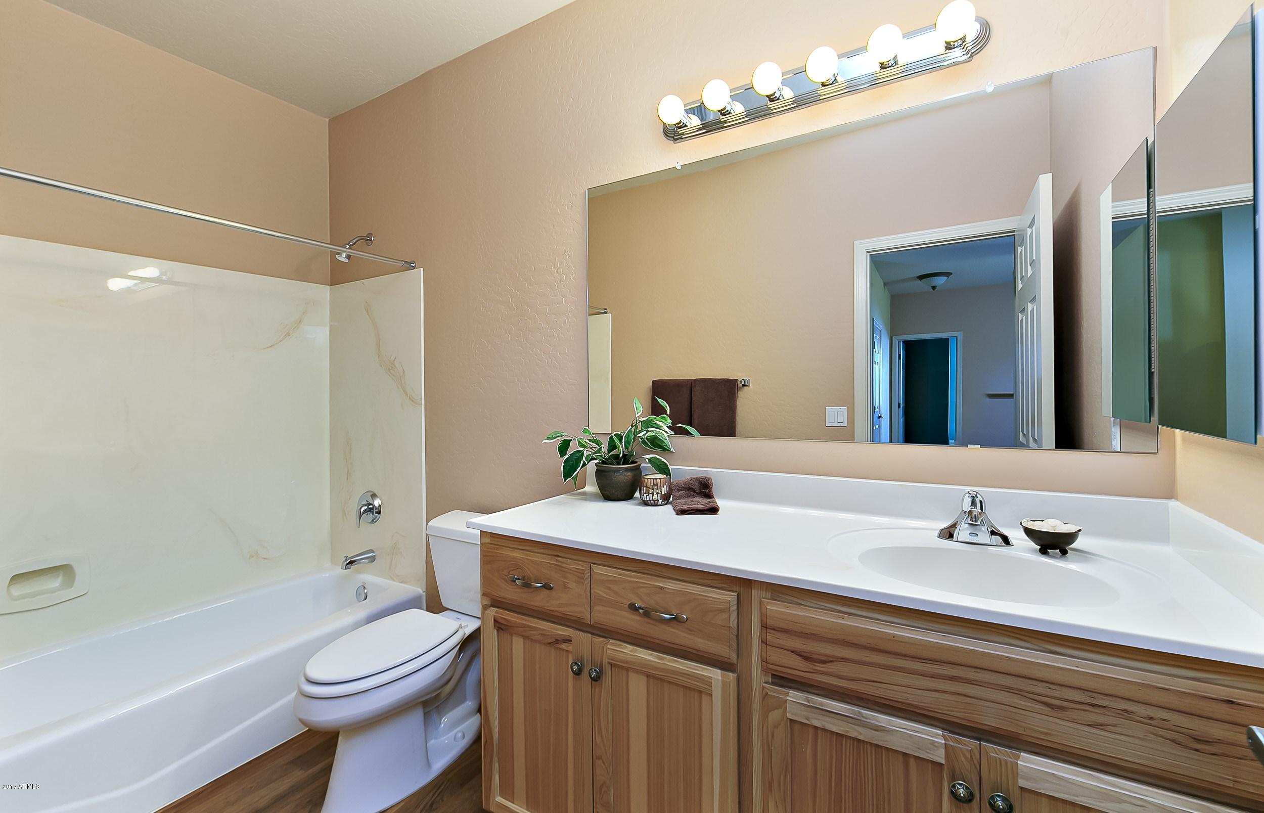 6952 Lynx Wagon Road Prescott Valley, AZ 86314 - Photo 16 of 36 Bath 2