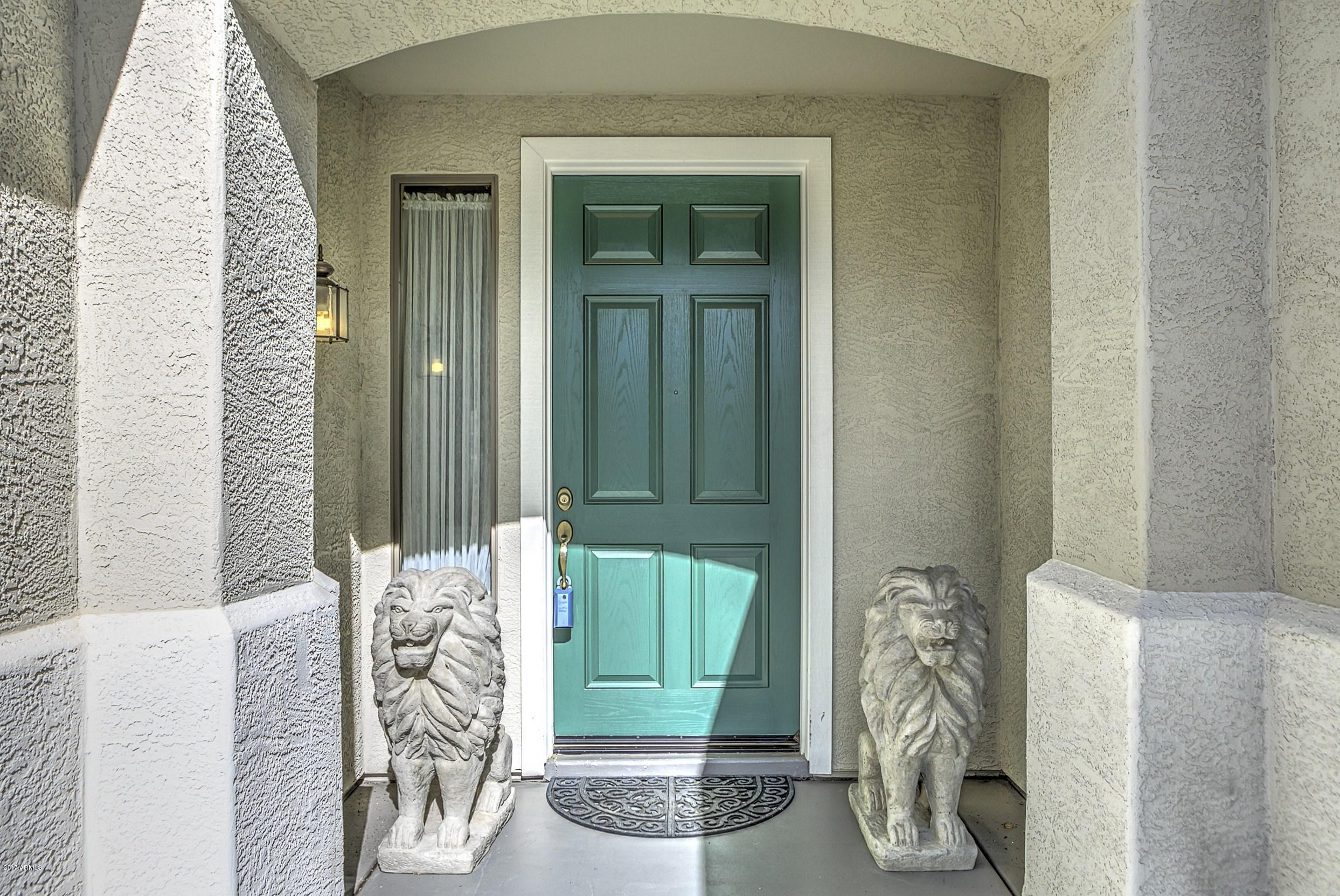 6952 Lynx Wagon Road Prescott Valley, AZ 86314 - Photo 2 of 36 Entrance