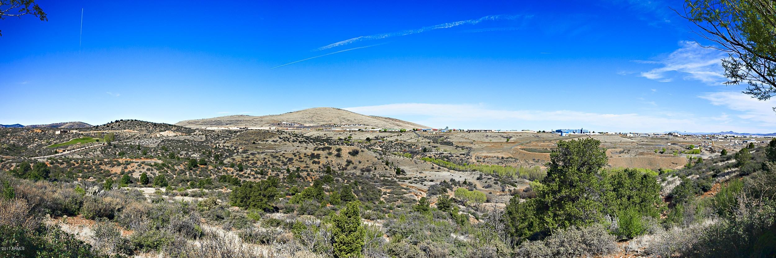 6952 Lynx Wagon Road Prescott Valley, AZ 86314 - Photo 21 of 36 View