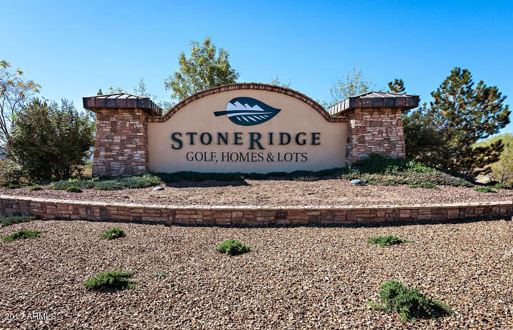 6952 Lynx Wagon Road Prescott Valley, AZ 86314 - Photo 27 of 36 StoneRidge Golf Community