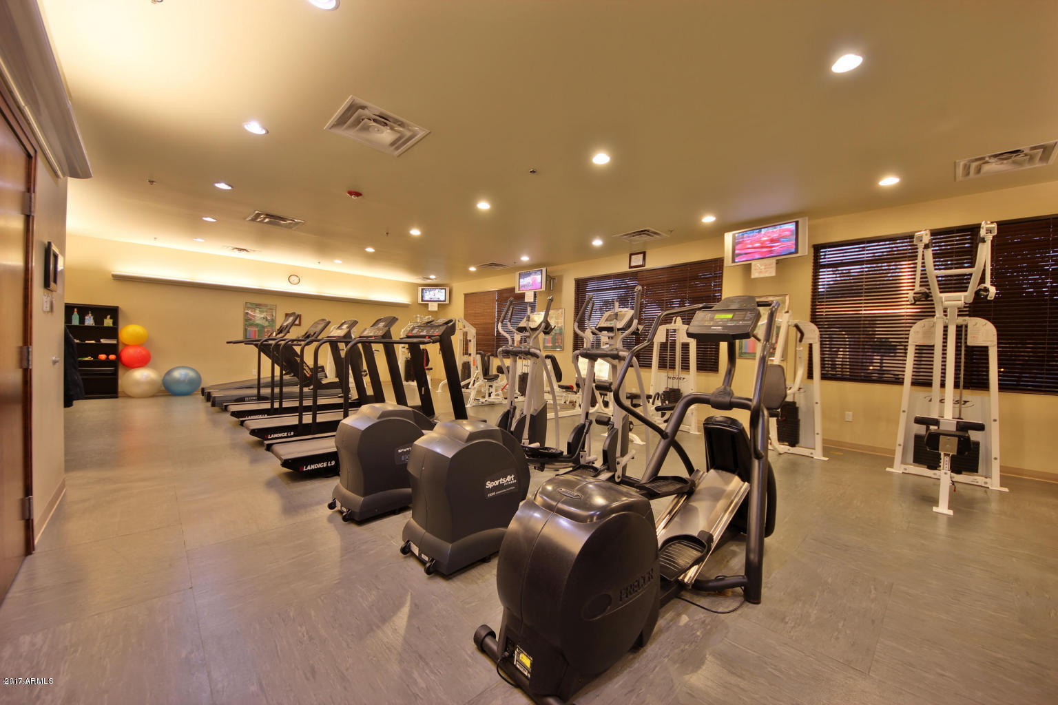 6952 Lynx Wagon Road Prescott Valley, AZ 86314 - Photo 29 of 36 Fitness Center