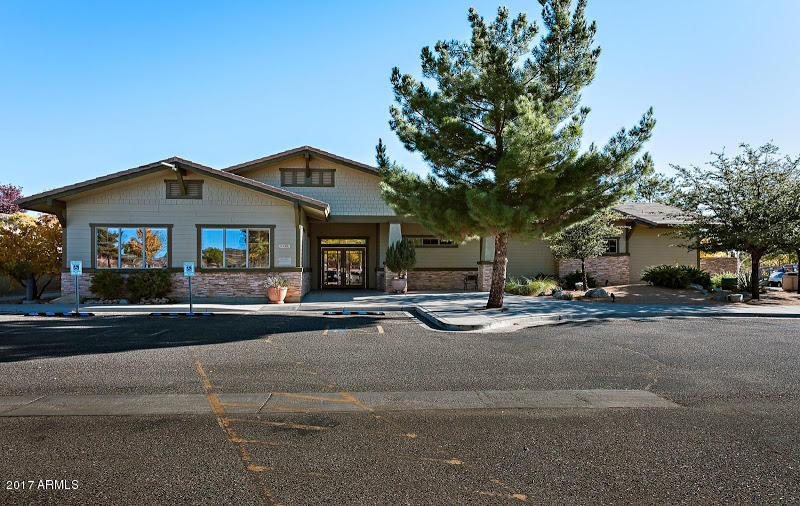 6952 Lynx Wagon Road Prescott Valley, AZ 86314 - Photo 31 of 36 StoneRidge Golf Clubhouse