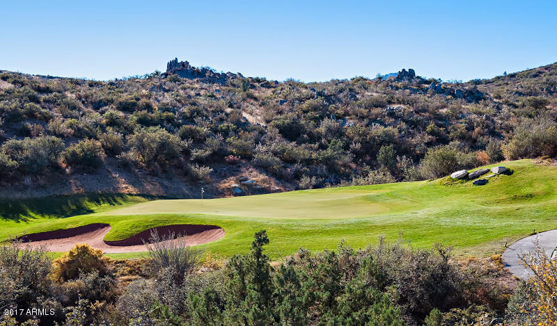 6952 Lynx Wagon Road Prescott Valley, AZ 86314 - Photo 34 of 36 StoneRidge Public Golf Course