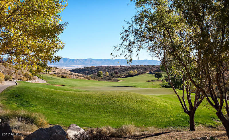 6952 Lynx Wagon Road Prescott Valley, AZ 86314 - Photo 35 of 36 StoneRidge Public Golf Course