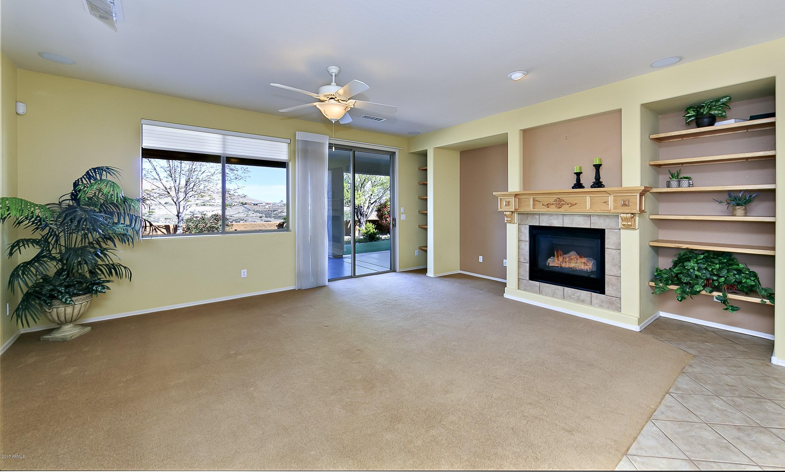 6952 Lynx Wagon Road Prescott Valley, AZ 86314 - Photo 5 of 36 Great Room