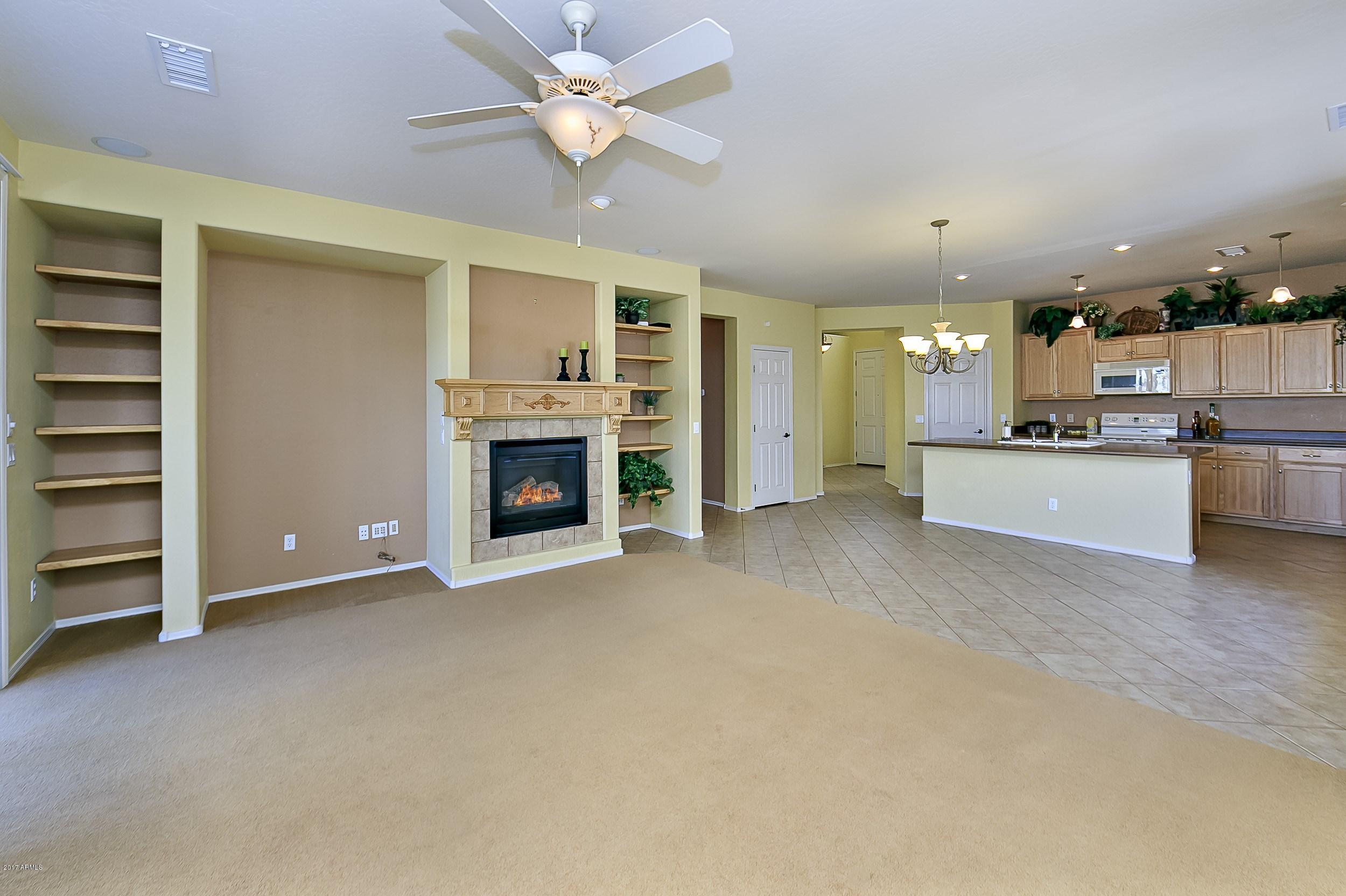 6952 Lynx Wagon Road Prescott Valley, AZ 86314 - Photo 6 of 36 Great Room