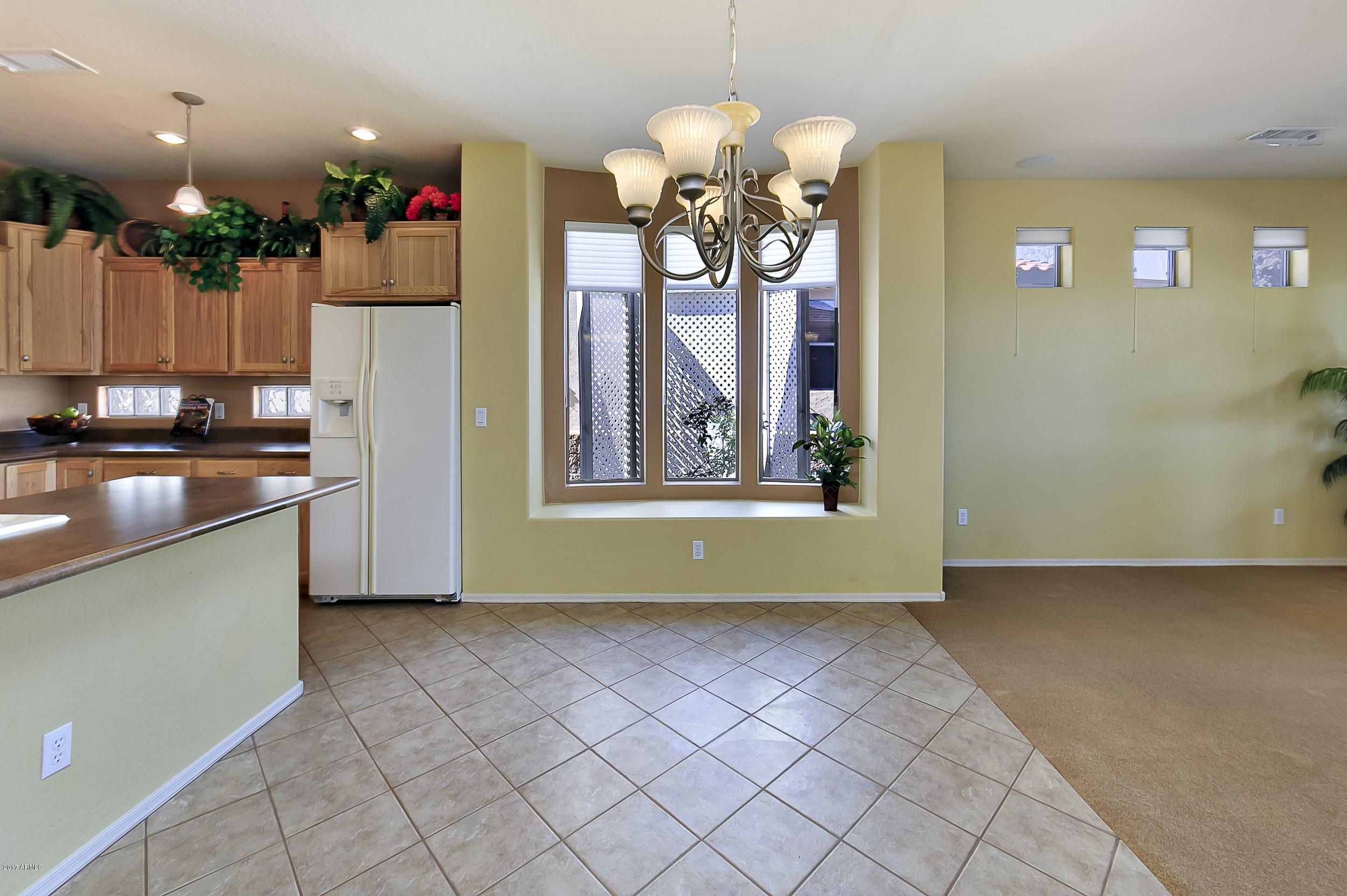 6952 Lynx Wagon Road Prescott Valley, AZ 86314 - Photo 9 of 36 Informal Dining