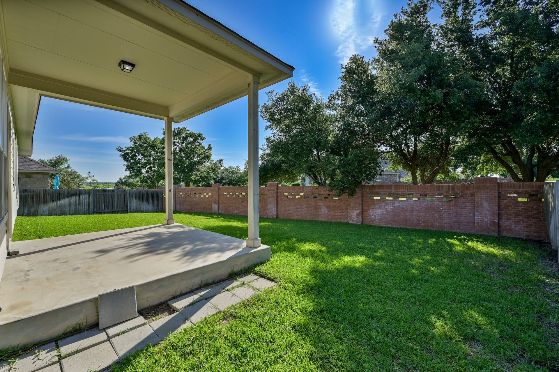 1809 Hidden Springs Path Round Rock, TX 78665 - Photo 22 of 25
