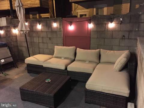 119 West Ritner Street Philadelphia, PA 19148 - Photo 12 of 23 Private Backyard