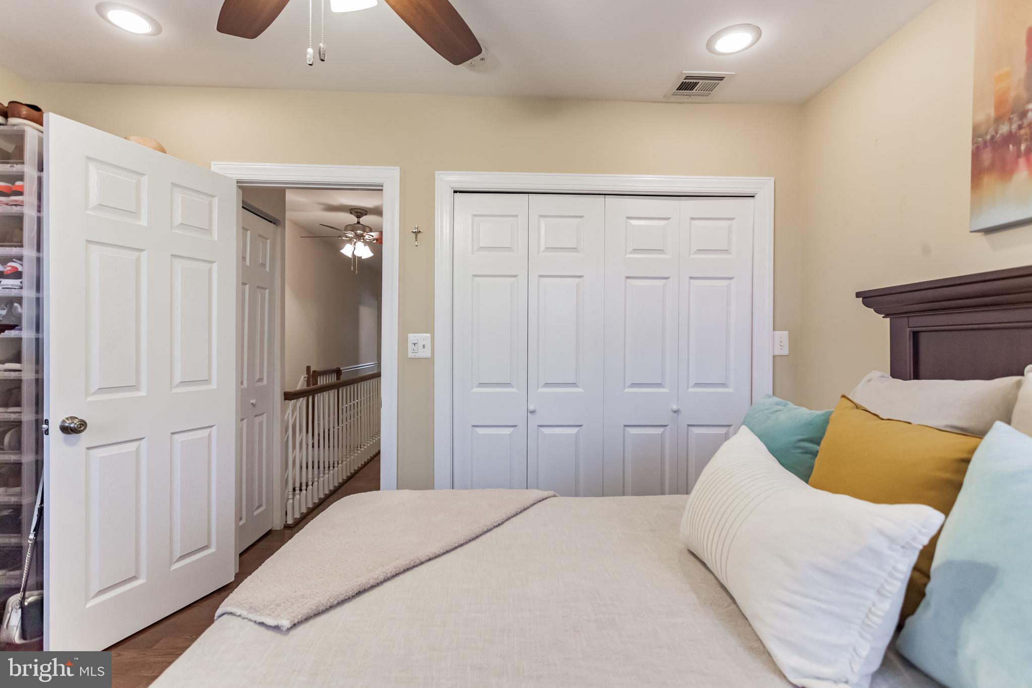 119 West Ritner Street Philadelphia, PA 19148 - Photo 14 of 23 Front Bedroom
