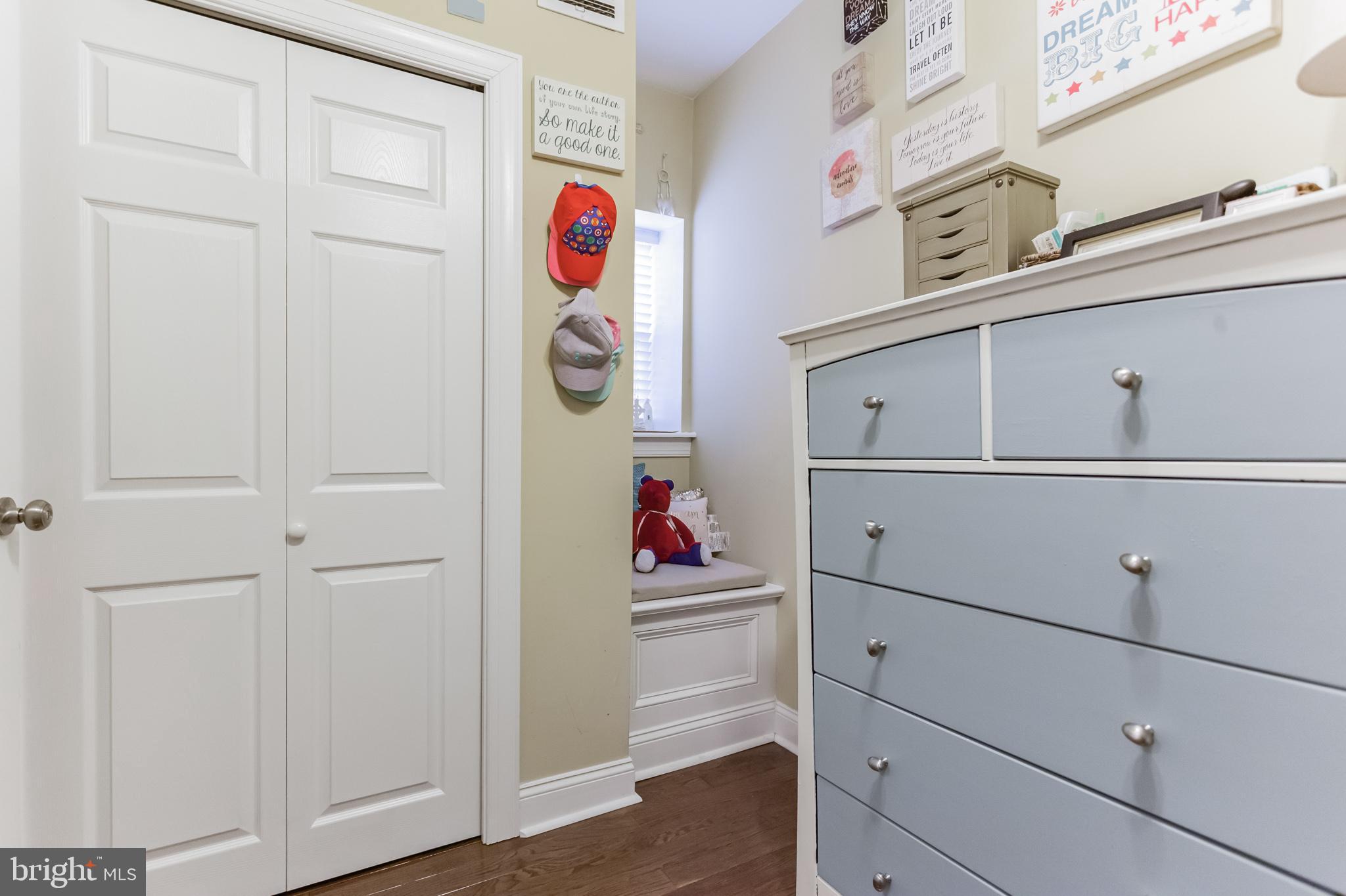 119 West Ritner Street Philadelphia, PA 19148 - Photo 18 of 23 Middle Bedroom