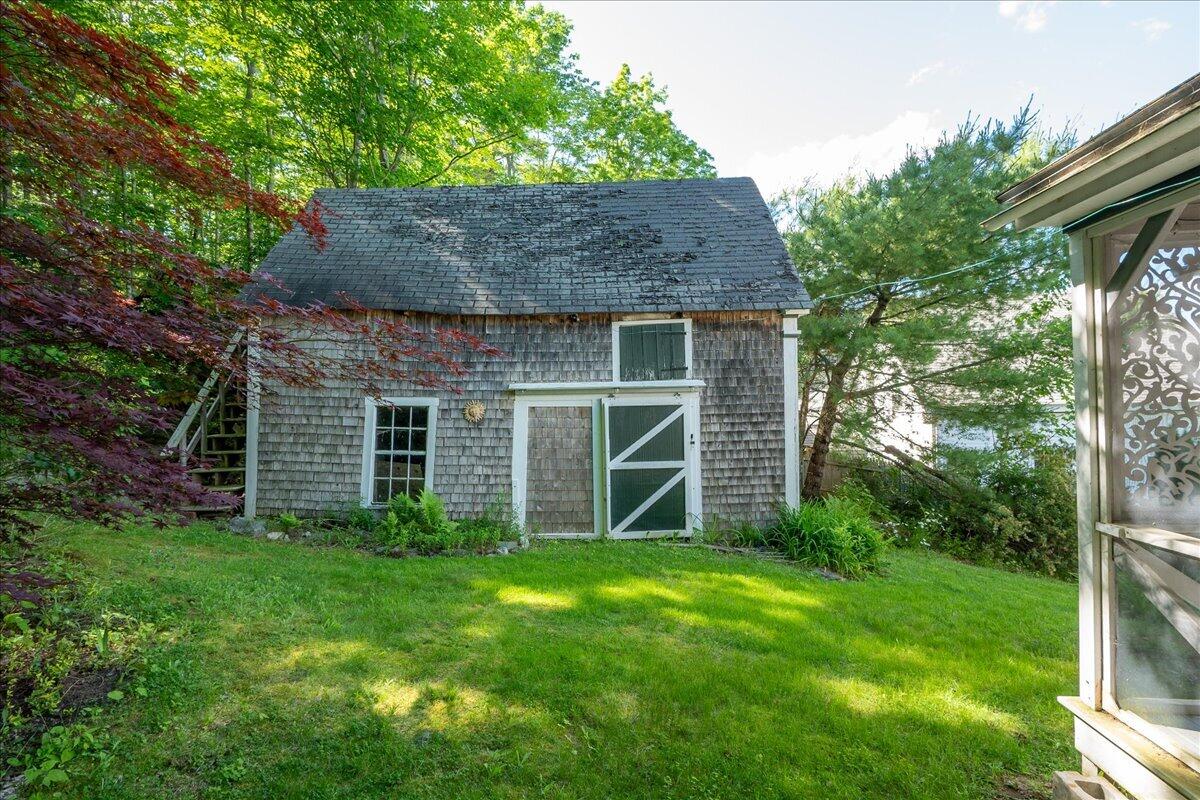 8 Austin Road Newcastle, ME 04553 - Photo 82 of 115 8 Old Austin Rd, Newcastle