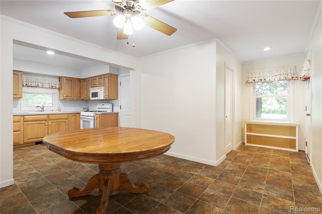 326 Ewell Street Romeo, MI 48065 - Photo 23 of 30