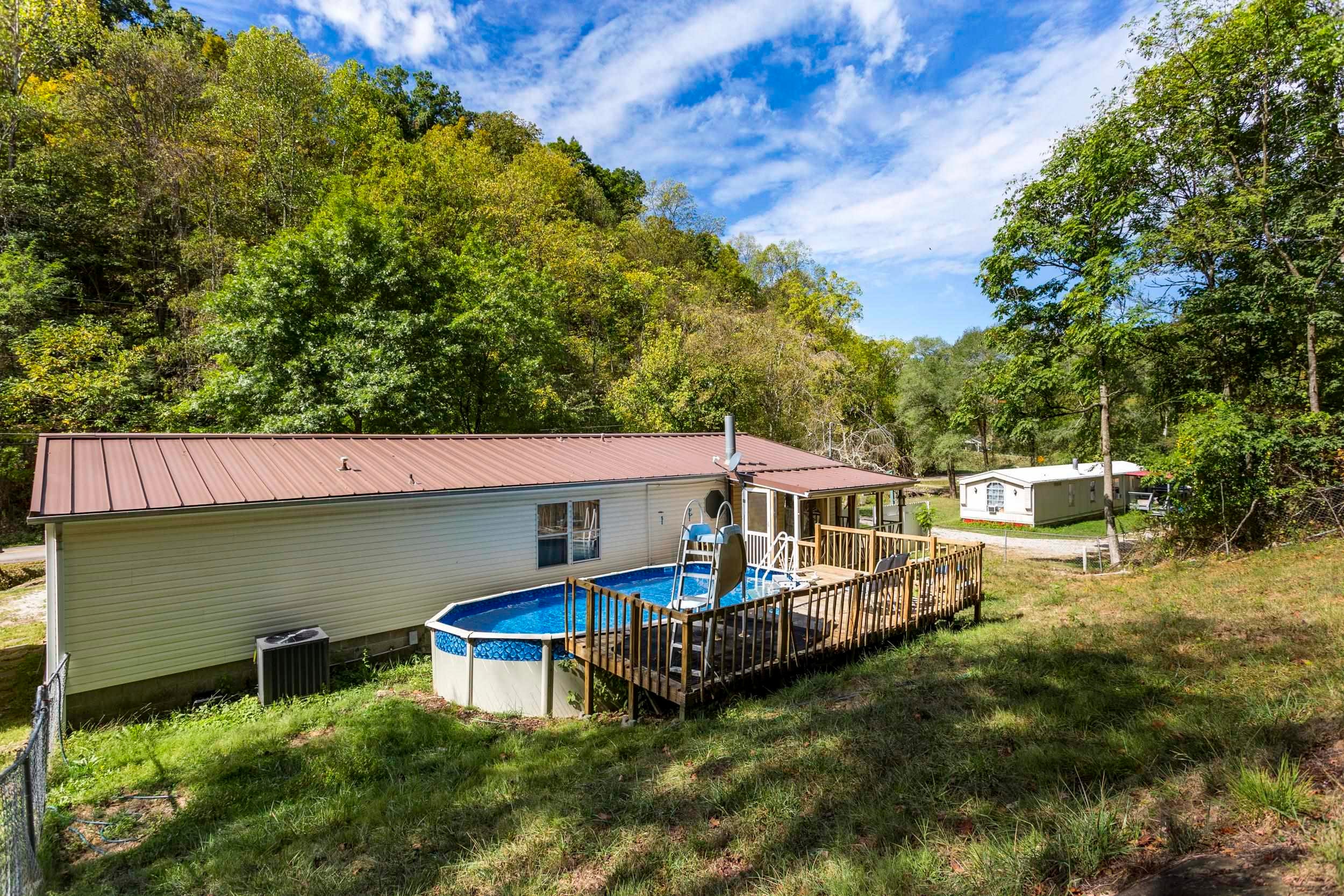 3473 Fudges Creek Road Milton, WV 25541 - Photo 5 of 32 Gallery Image 5