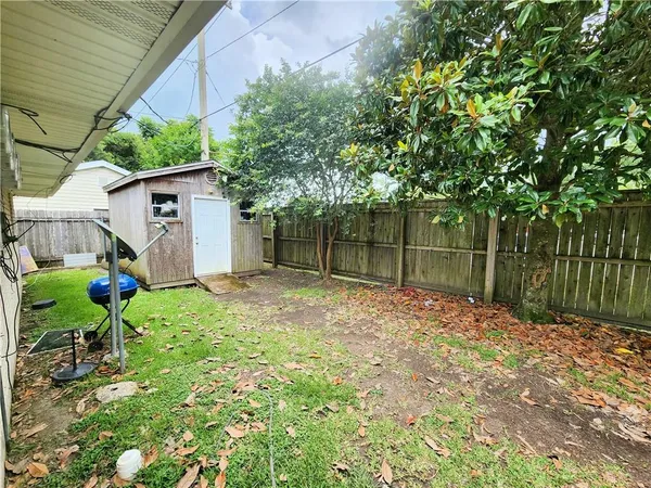 $1,200 | 111 Lambda Street, Unit 4, Belle Chasse, LA 70037