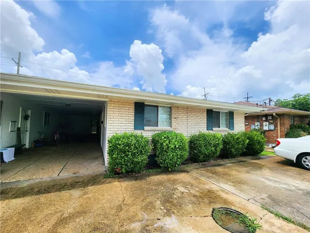 $1,200 | 111 Lambda Street, Unit 4, Belle Chasse, LA 70037