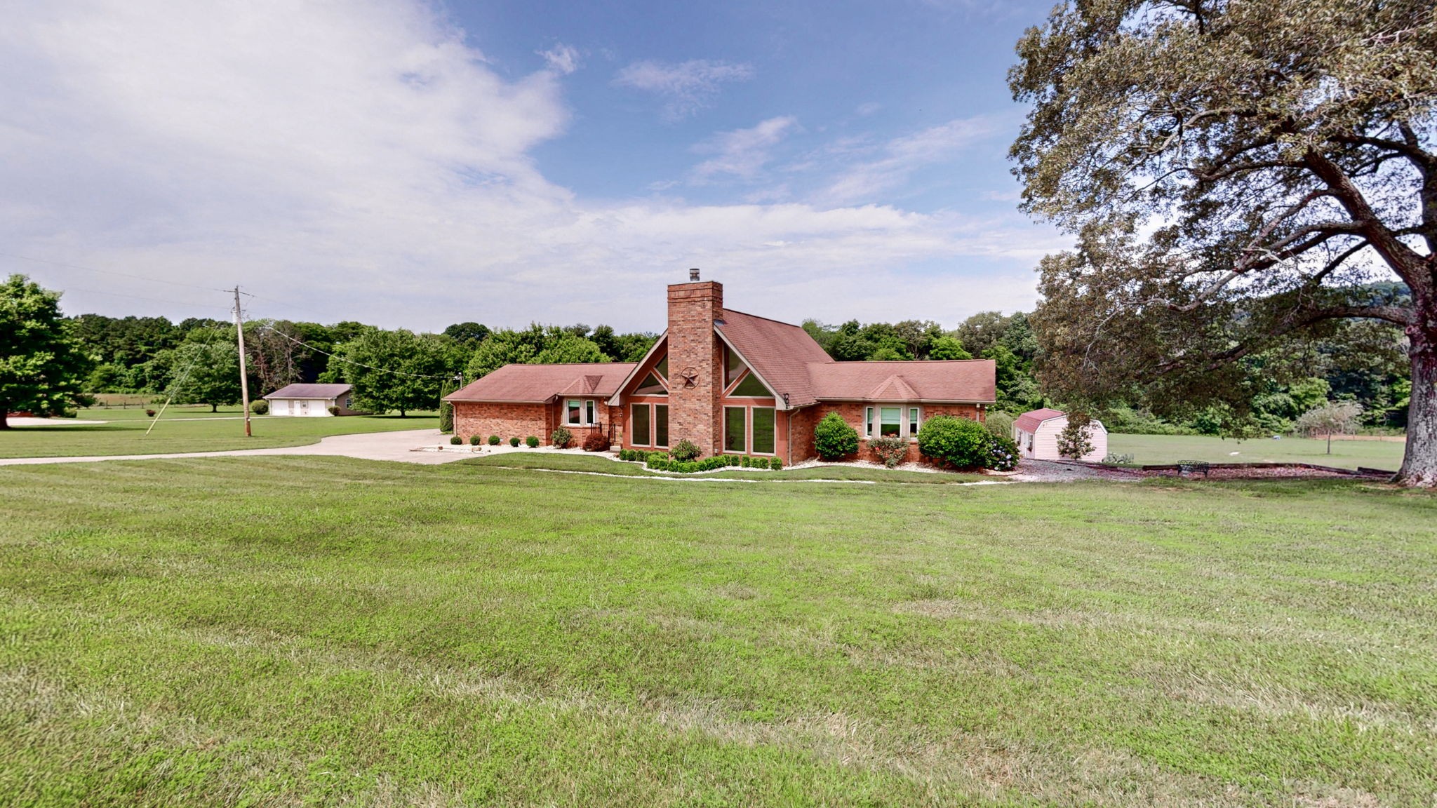 938 Thompson Road Pegram, TN 37143 - Photo 3 of 56 Gallery Image 3