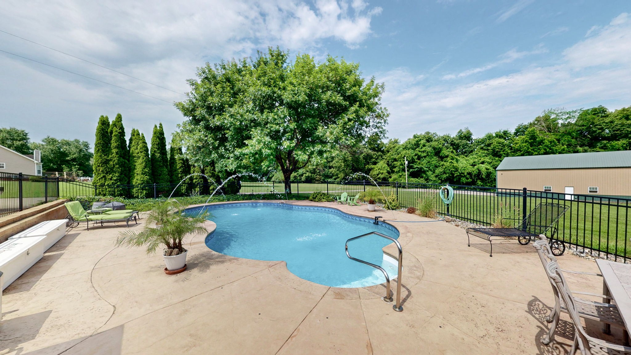 938 Thompson Road Pegram, TN 37143 - Photo 36 of 56 Gallery Image 36