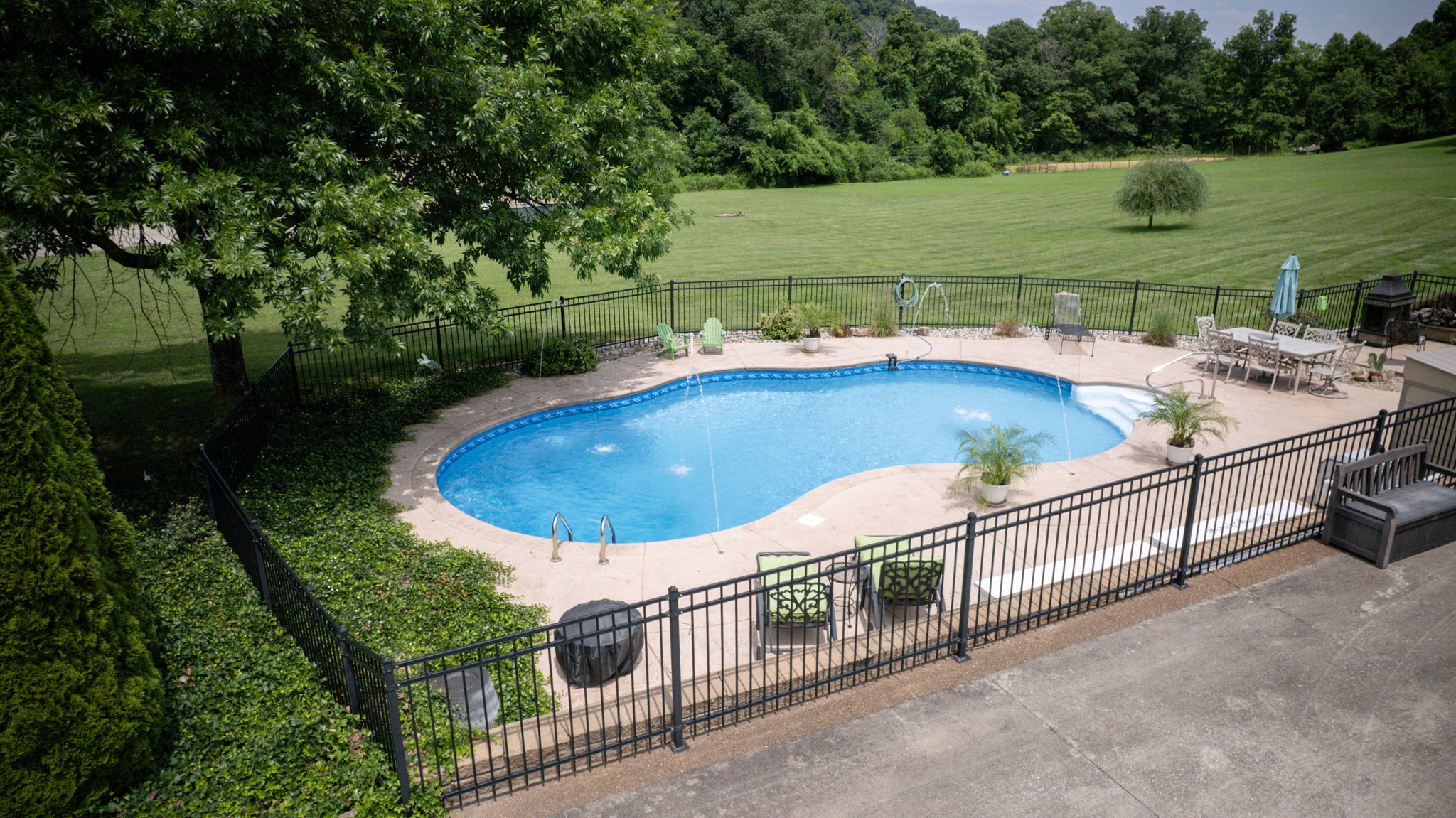 938 Thompson Road Pegram, TN 37143 - Photo 39 of 56 Gallery Image 39