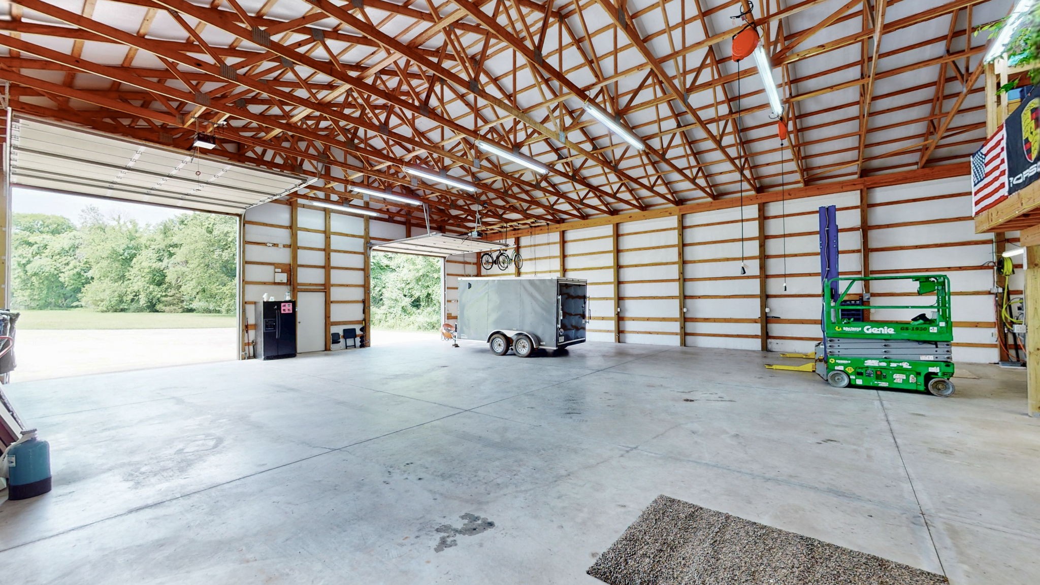 938 Thompson Road Pegram, TN 37143 - Photo 47 of 56 Gallery Image 47
