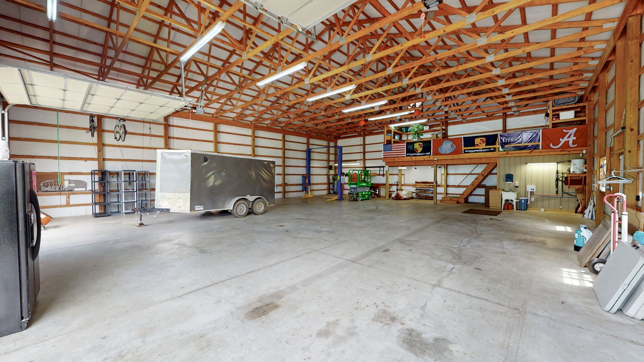 938 Thompson Road Pegram, TN 37143 - Photo 48 of 56 Gallery Image 48