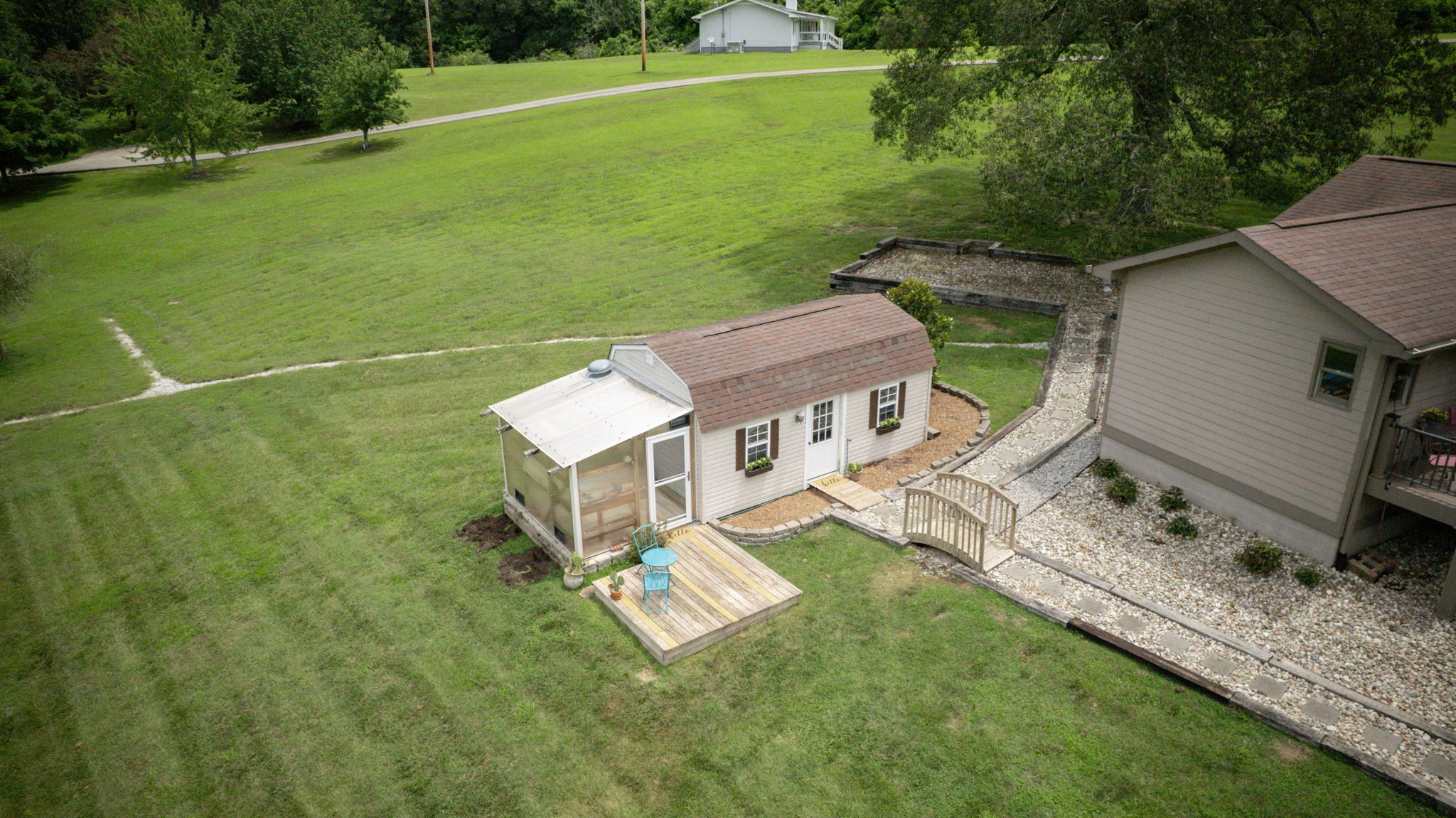 938 Thompson Road Pegram, TN 37143 - Photo 50 of 56 Gallery Image 50