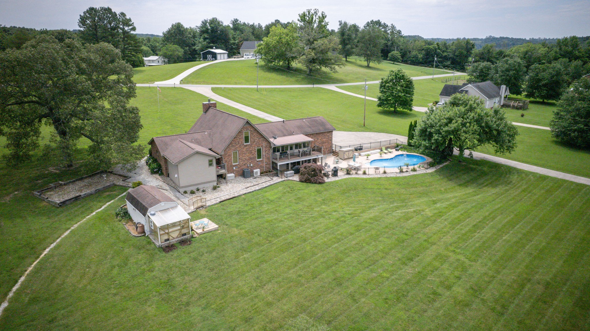 938 Thompson Road Pegram, TN 37143 - Photo 5 of 56 Gallery Image 5
