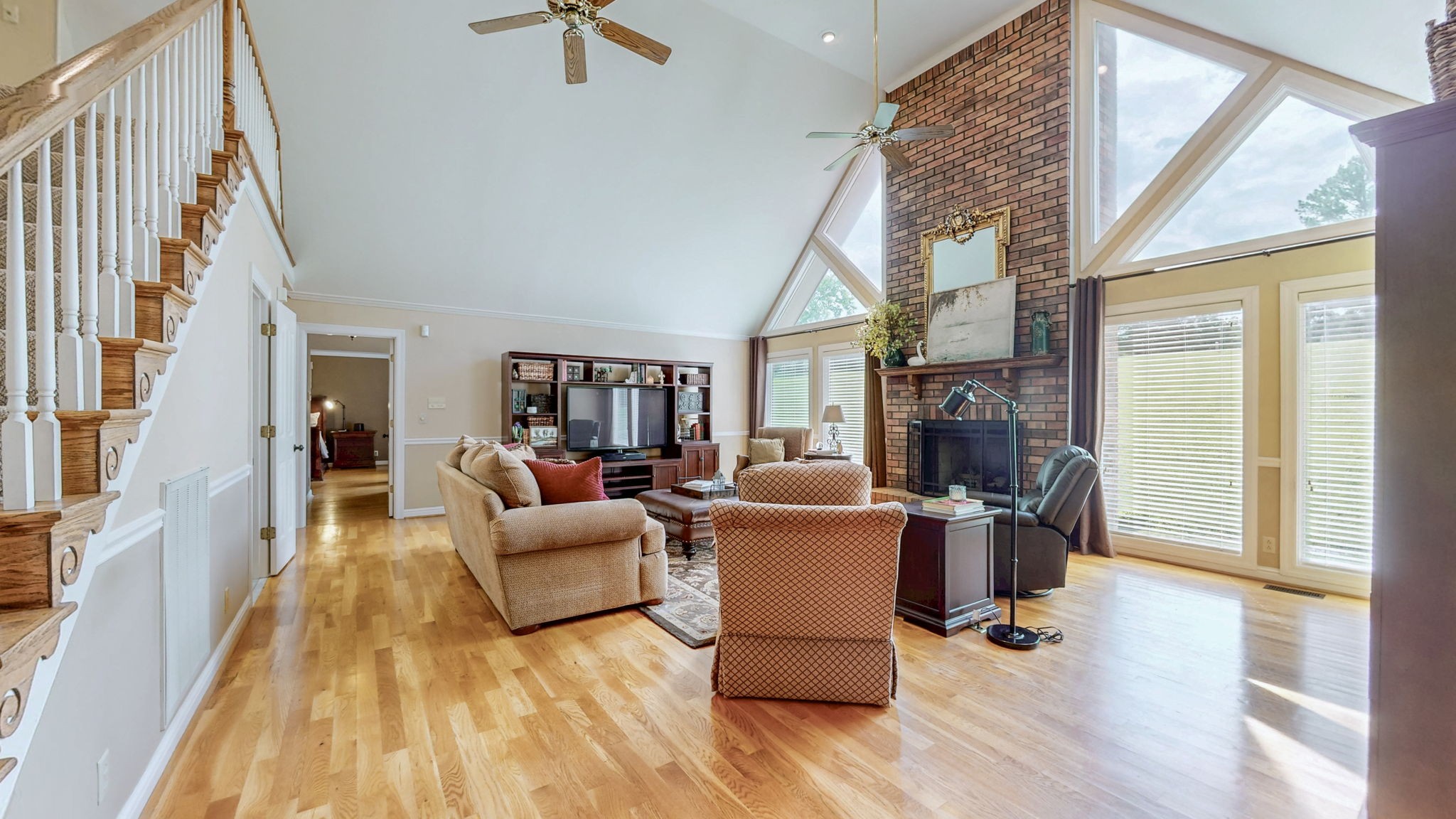 938 Thompson Road Pegram, TN 37143 - Photo 8 of 56 Gallery Image 8