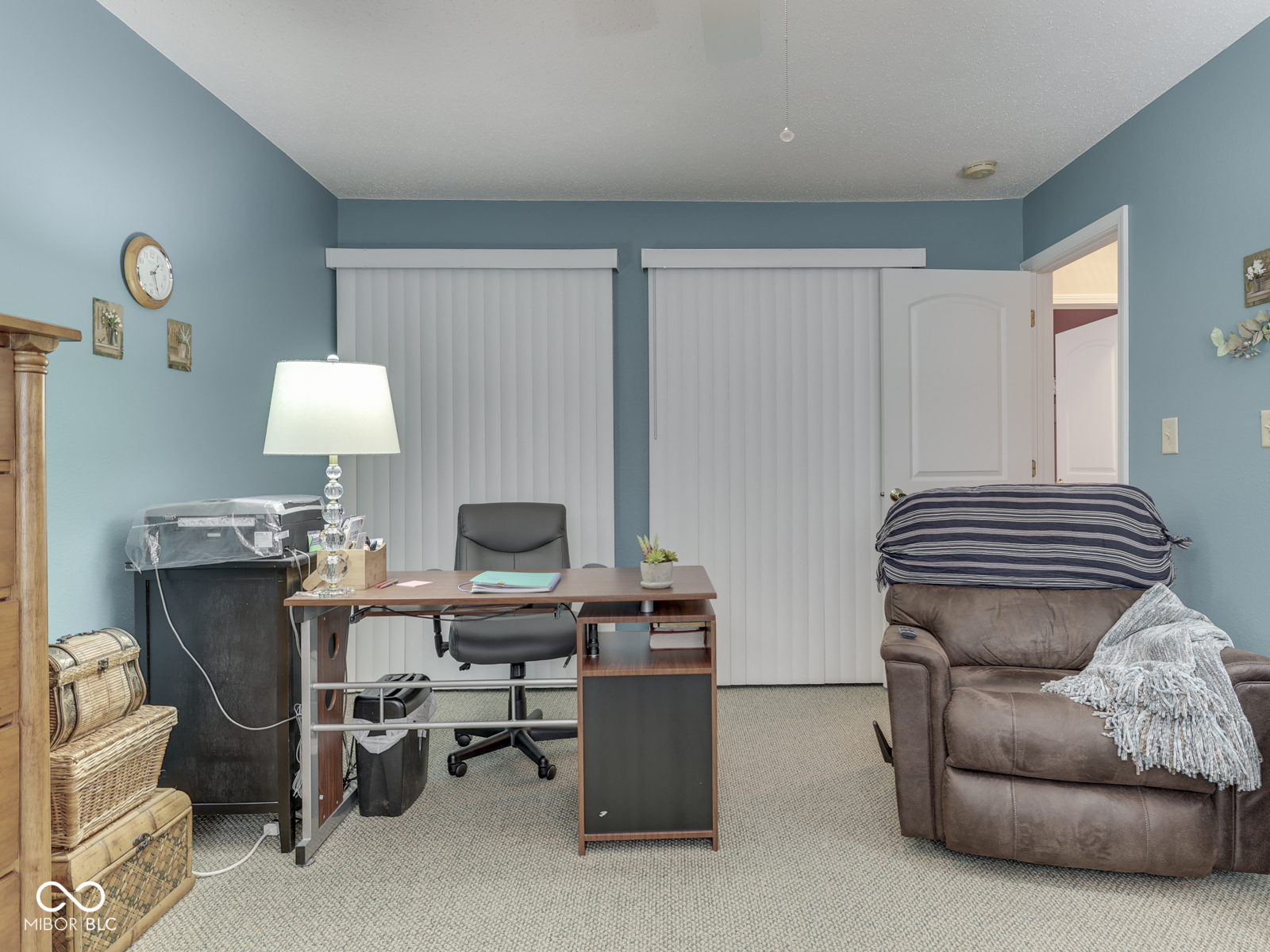 6147 Old Course Place Indianapolis, IN 46237 - Photo 22 of 25