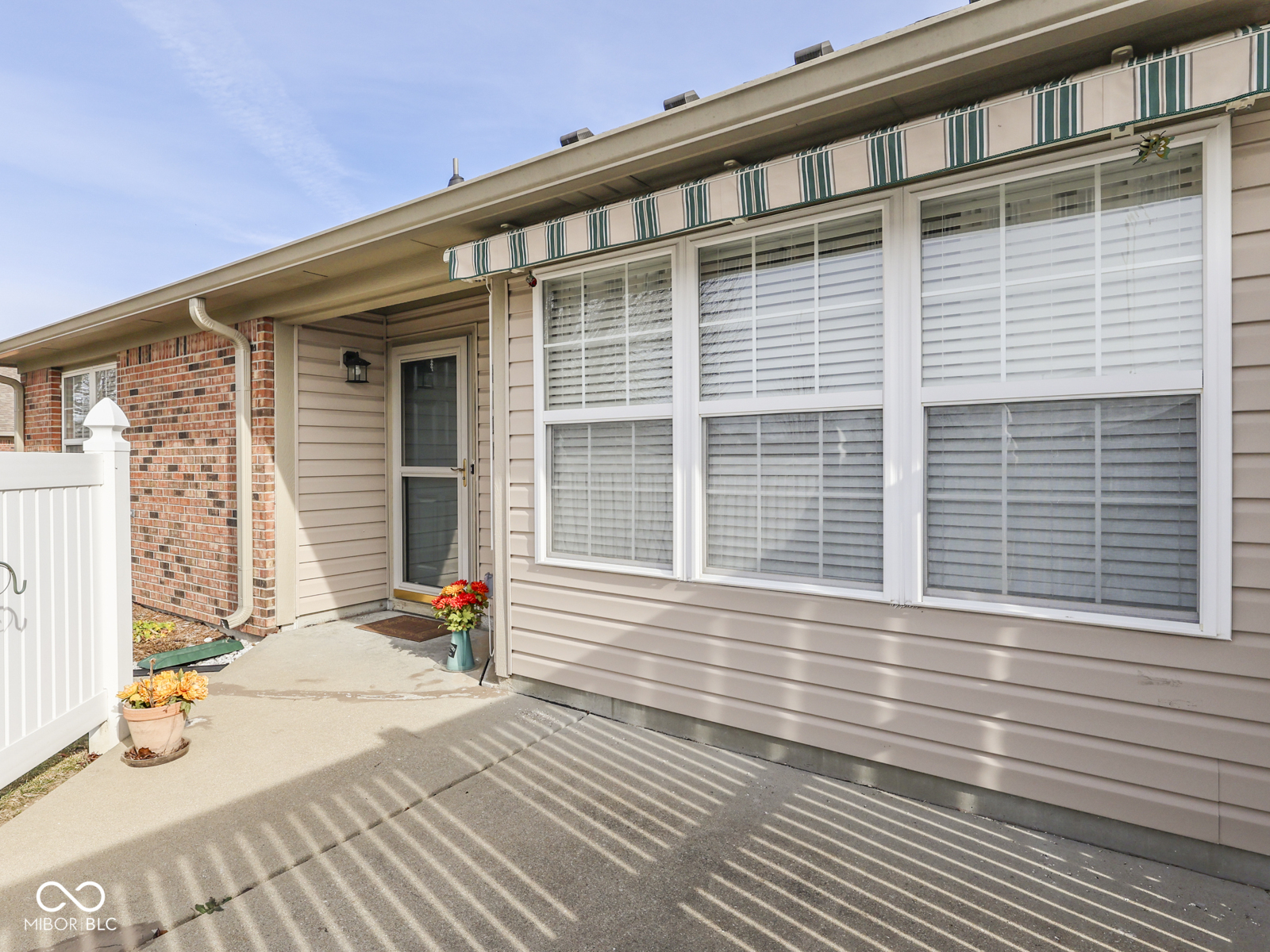 6147 Old Course Place Indianapolis, IN 46237 - Photo 24 of 25