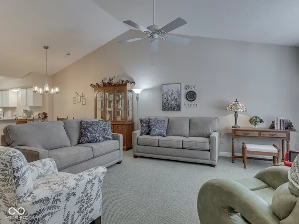 $200,000 | 6147 Old Course Place, Indianapolis, IN 46237