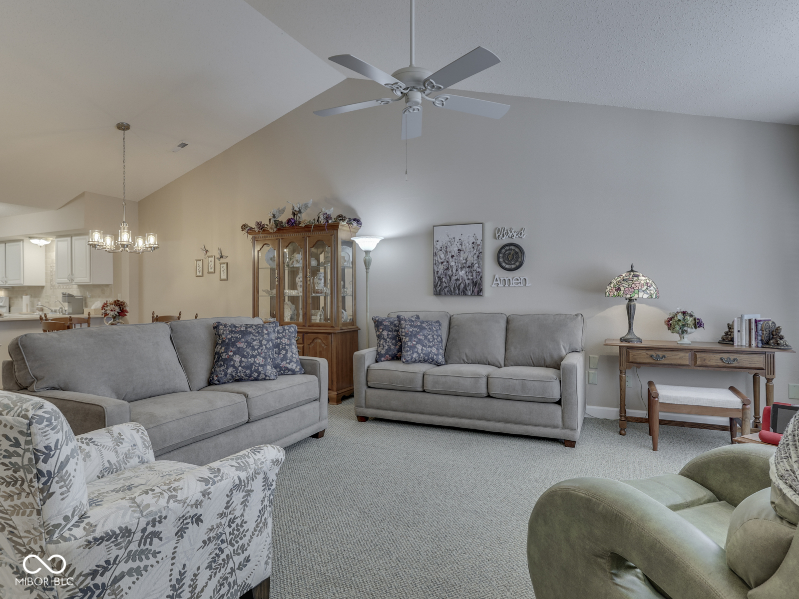 6147 Old Course Place Indianapolis, IN 46237 - Photo 3 of 25