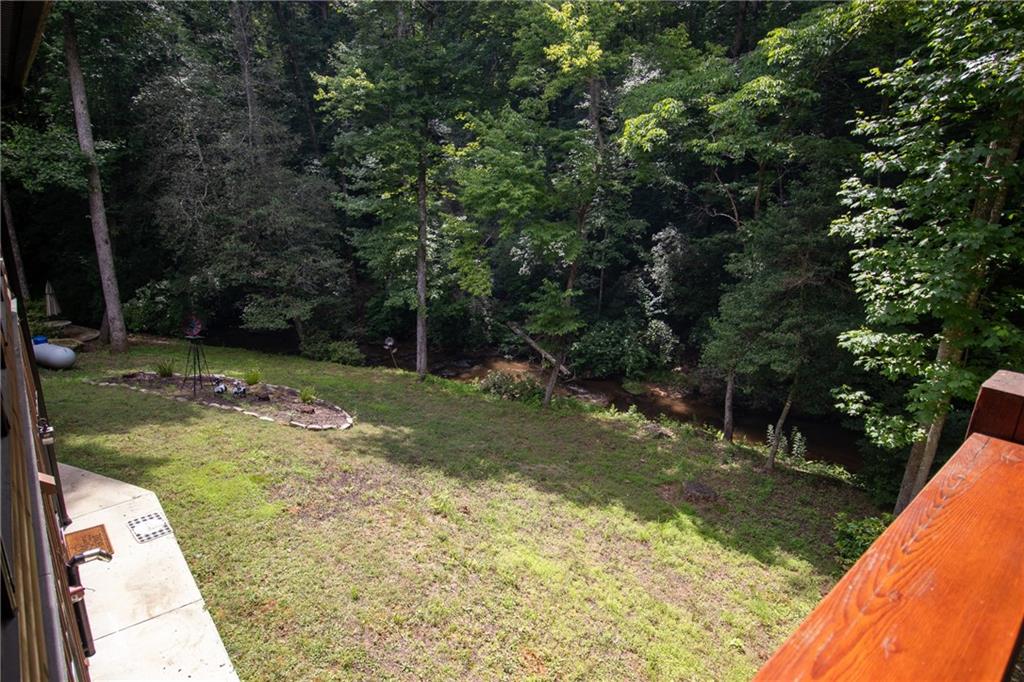 312 Learh Lane Ellijay, GA 30540 - Photo 44 of 53