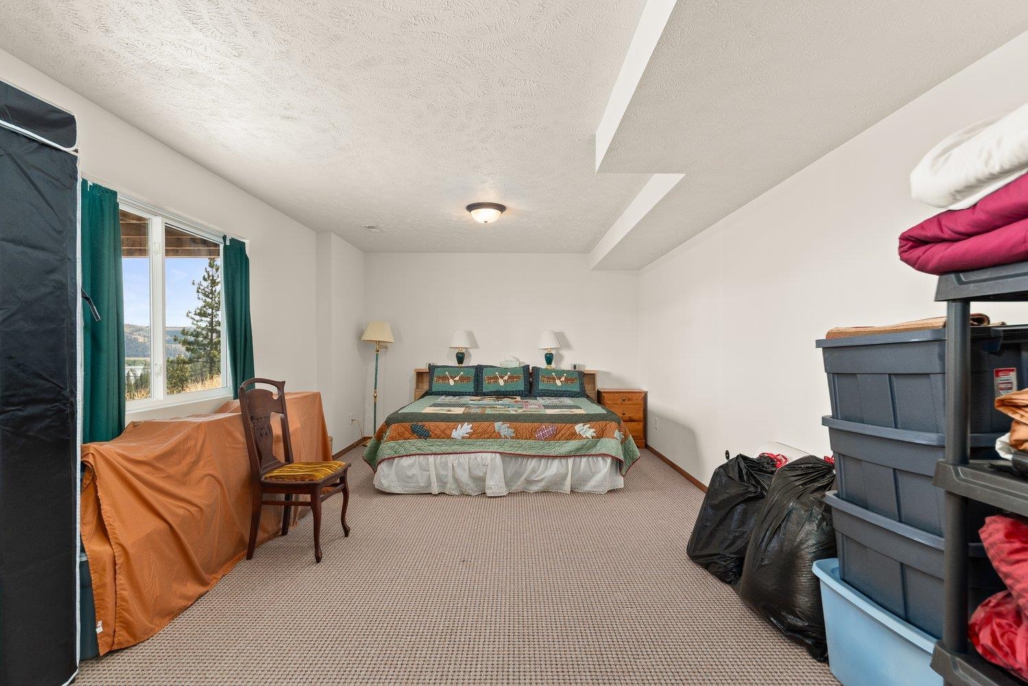 38360 Cayuse Cove Road East Davenport, WA 99122 - Photo 23 of 50
