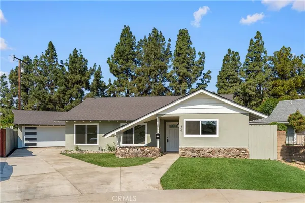 $1,149,888 | 800 East Sandra Street, Arcadia, CA 91006