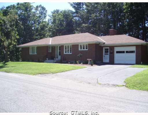 160 Hemlock Road Torrington, CT 06790 - Photo 1 of 1
