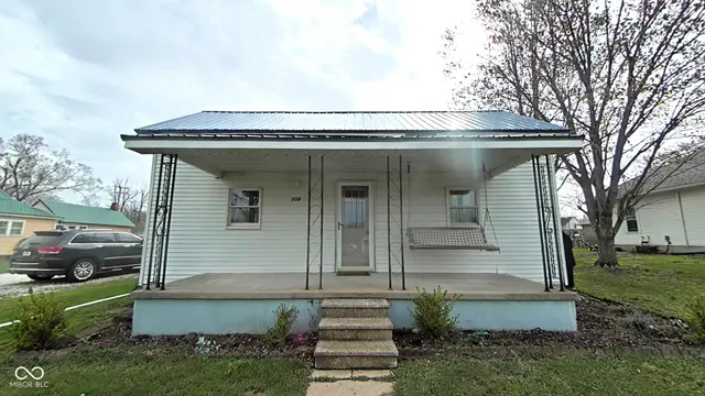 $109,900 | 159 Main Street, Marshall, IN 47859