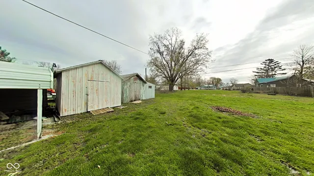 $109,900 | 159 Main Street, Marshall, IN 47859