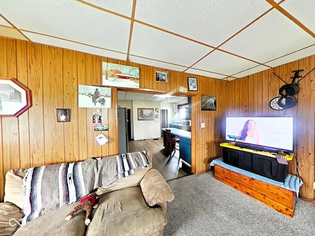 $109,900 | 159 Main Street, Marshall, IN 47859