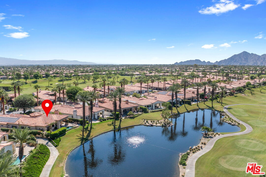 331 Tomahawk Drive Palm Desert, CA 92211 - Photo 40 of 40 a view of a swimming pool and a chairs