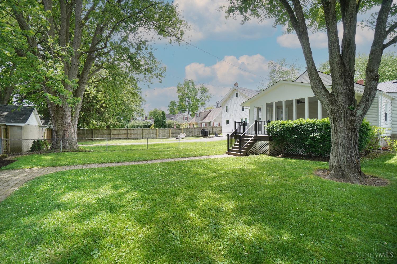 430 Deerfield Road Lebanon, OH 45036 - Photo 49 of 54 Gallery Image 49