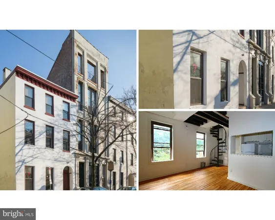 $1,615 | 415 South 11th Street, Unit 3F, Philadelphia, PA 19147