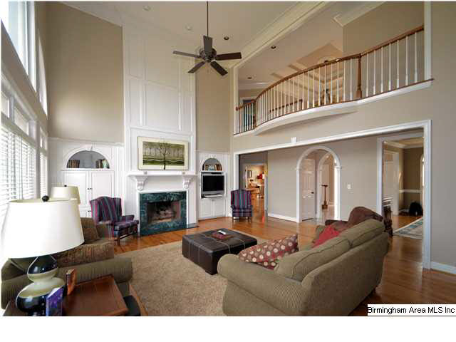 1142 Greymoor Road Birmingham, AL 35242 - Photo 7 of 32