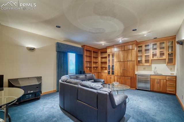 4755 Elk Valley Road Divide, CO 80814 - Photo 26 of 40