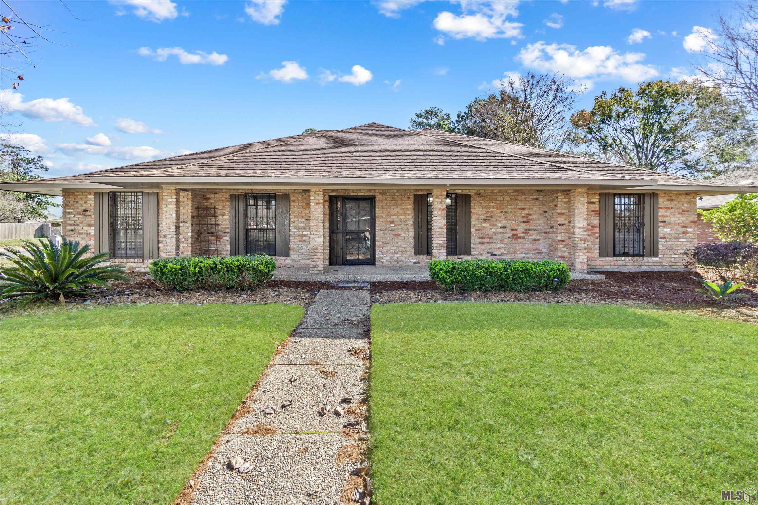 1450 Rue Desiree Baton Rouge, LA 70810 - Photo 1 of 18