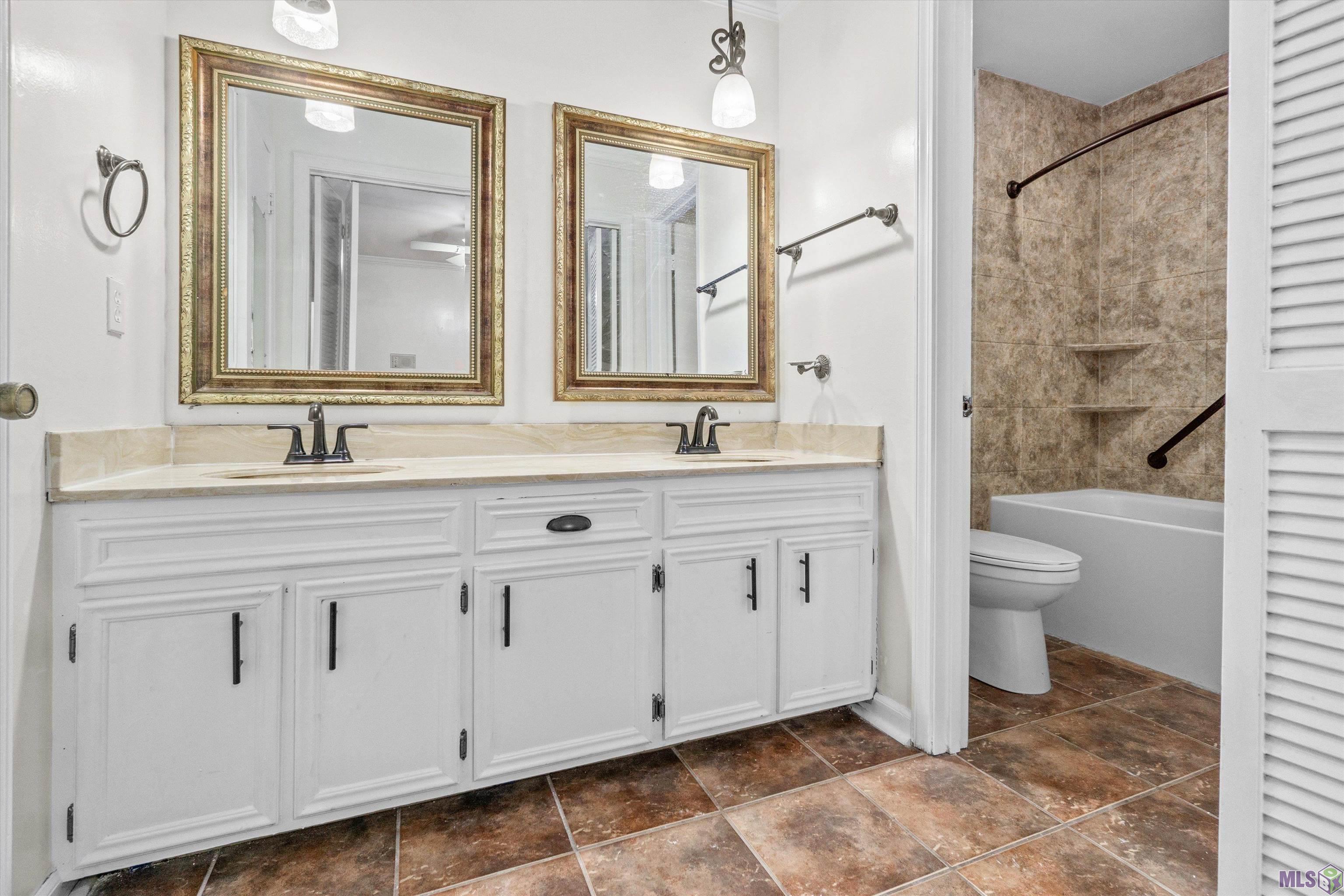 1450 Rue Desiree Baton Rouge, LA 70810 - Photo 9 of 18
