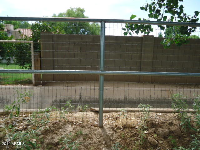 2 Rail with No-Climb wire fencing